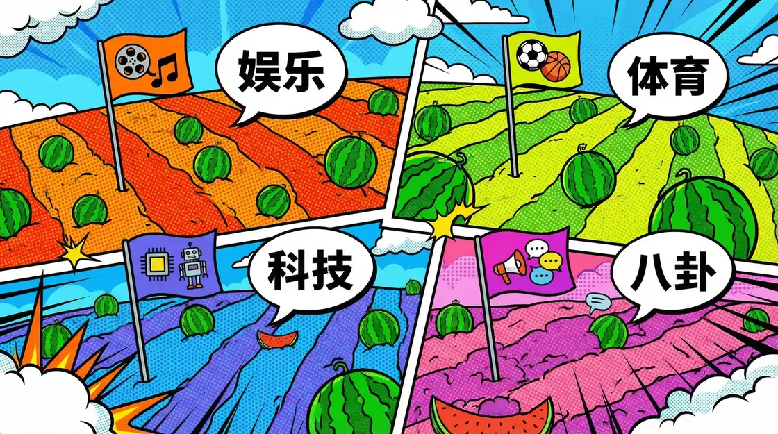 凤凰娱乐 娱乐瓜田分类